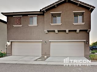 12597 W Steed Rdg, Peoria, AZ 85383