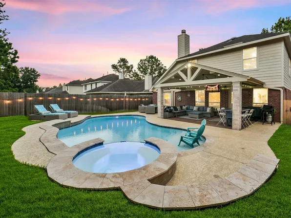 26914 Kingston Glen Ln, Katy, TX 77494