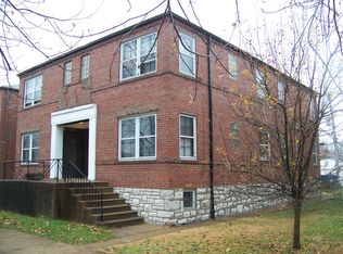 5412 Loughborough Ave, Saint Louis, MO