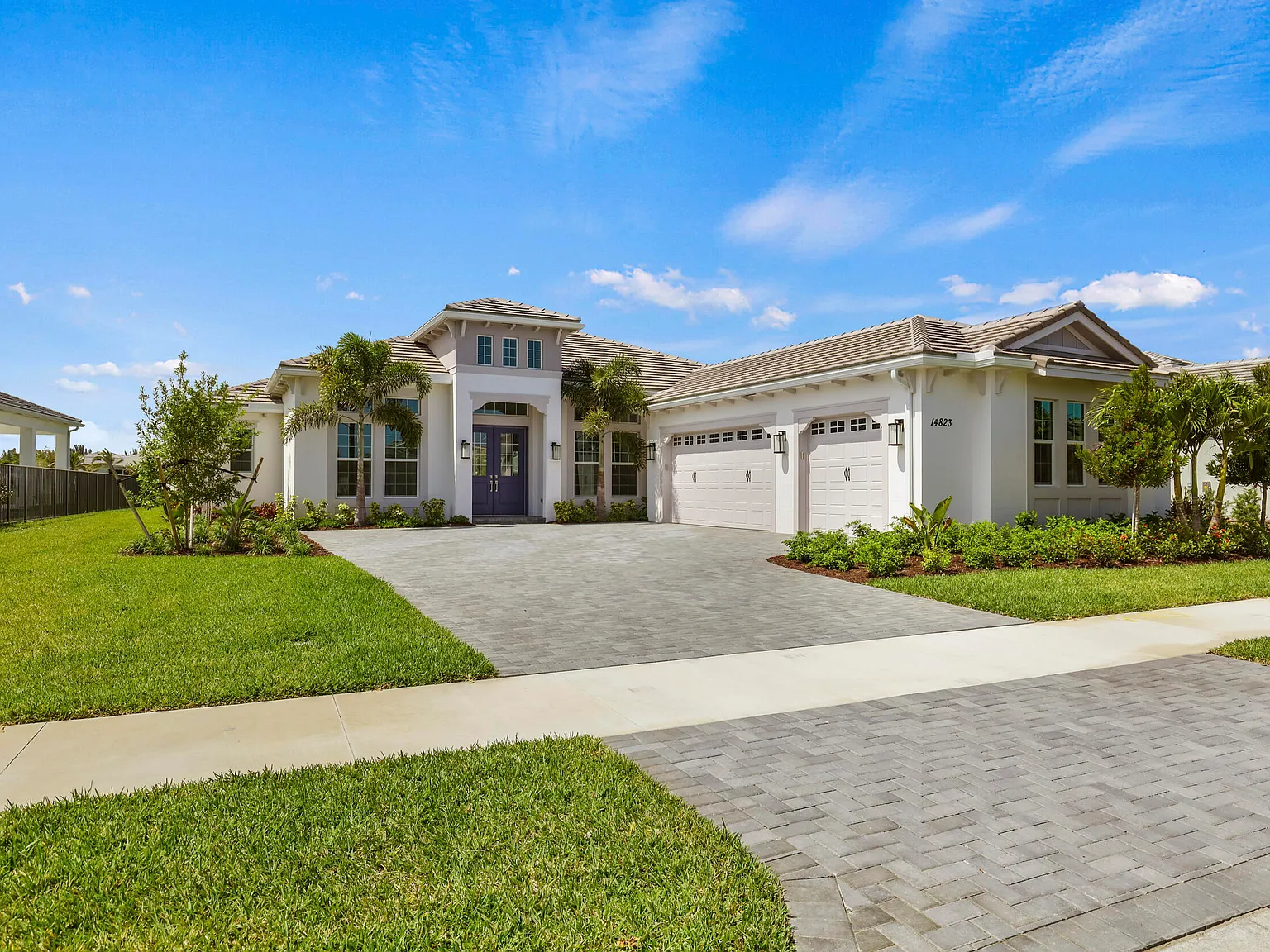 3 bed, 2.5 bath, 2703 sqft, $5,500 — Photo 1