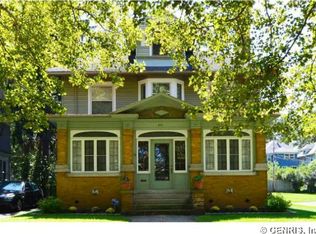 293 Seneca Pkwy, Rochester, NY 14613