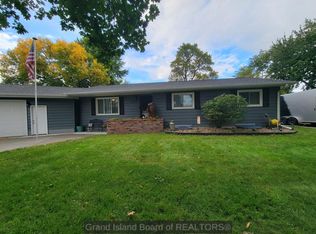 4246 Vermont Ave, Grand Island, NE 68803