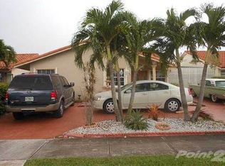 13724 SW 16th Ter, Miami, FL 33175