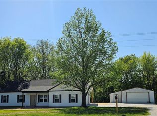 499 S Highway 47, Hawk Pt, MO 63349