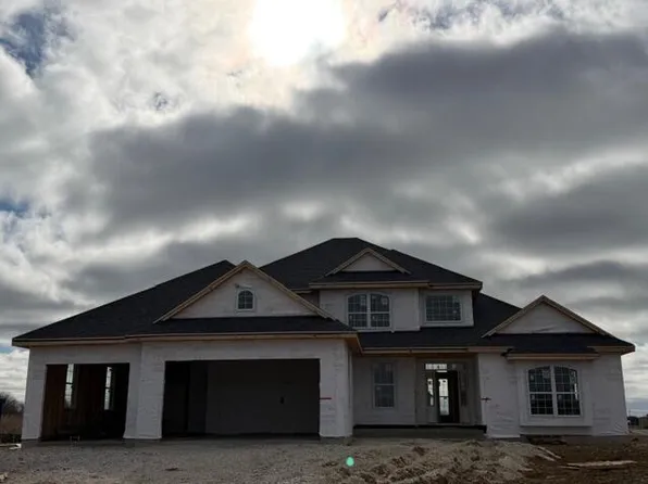 N81 W27580 Harvest COURT, Colgate, WI 53017