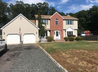 392 Millstone Rd, Millstone Township, NJ 08510