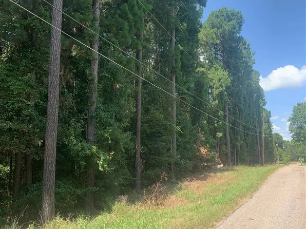 County Road 1145 Lundy Lane Ln, Daingerfield, TX 75638