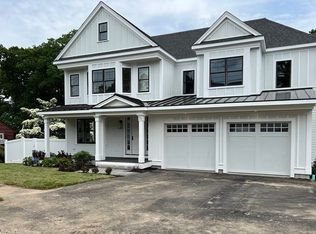 70 Edwardel Rd, Needham, MA 02492