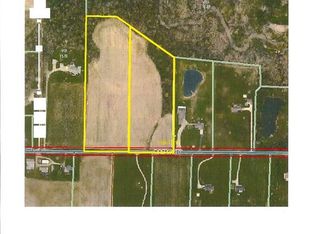 52979 Bates Rd, Wakeman, OH 44889