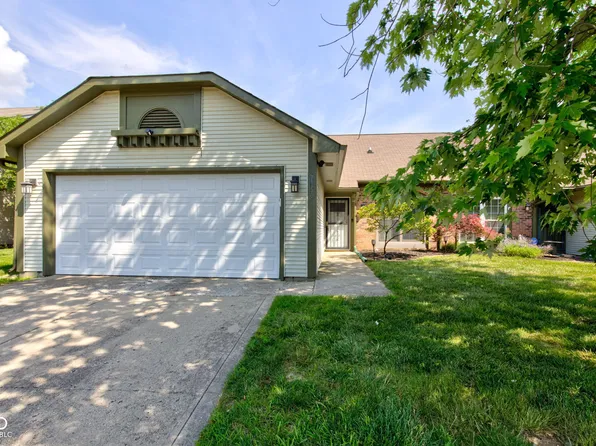 7150 Eagle Cove Dr, Indianapolis, IN 46254