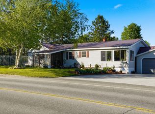 2657 Union Street, Hermon, ME 04401