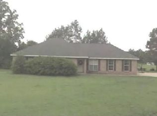 587 Macedonia Rd, Petal, MS 39465