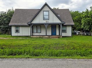 3600 SW 41st St, Oklahoma City, OK 73119