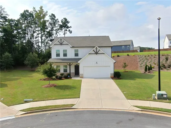 94 Brookstone Ct, Acworth, GA 30101