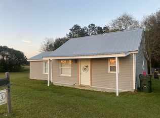 5845 Us Highway 41 S, Sycamore, GA 31790