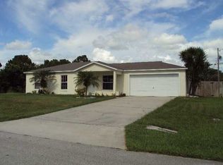 125 Bristol St, Sebastian, FL 32958