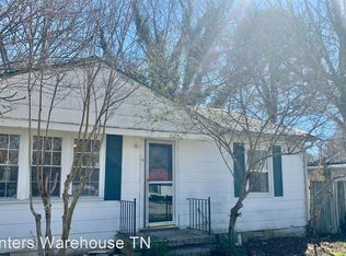 123 McBroom St, Woodbury, TN 37190
