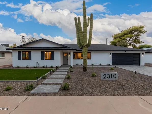 2310 N 81ST Street, Scottsdale, AZ 85257