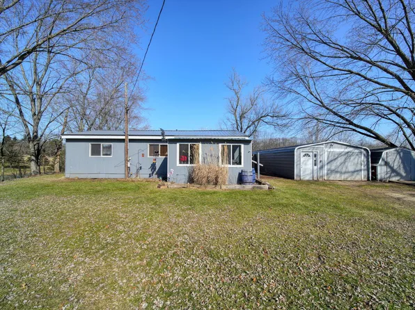 9555 Springport Rd, Parma, MI 49269