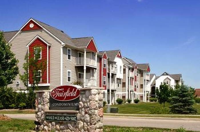 Fairfield Apartments
