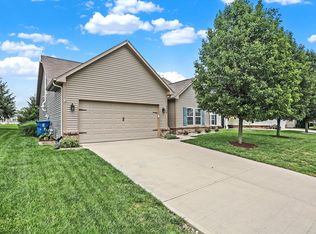 3038 Stilton Dr, Cicero, IN 46034