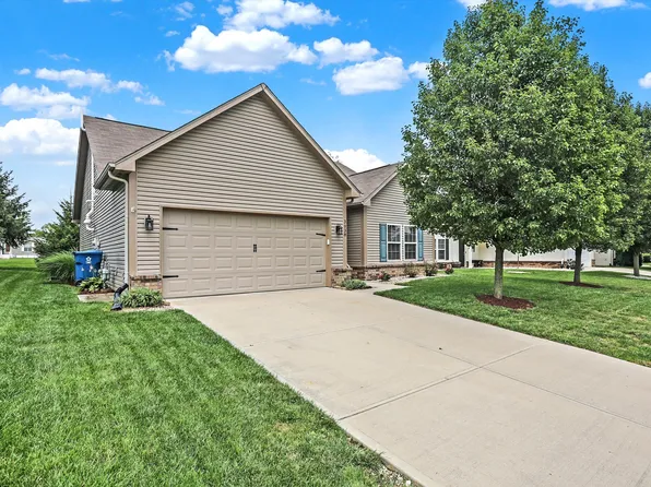 3038 Stilton Dr, Cicero, IN 46034