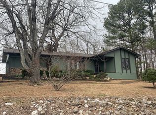 6 Hualapi Dr, Cherokee Village, AR 72529