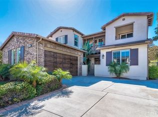 15 Abyssinian Way, Mission Viejo, CA 92694