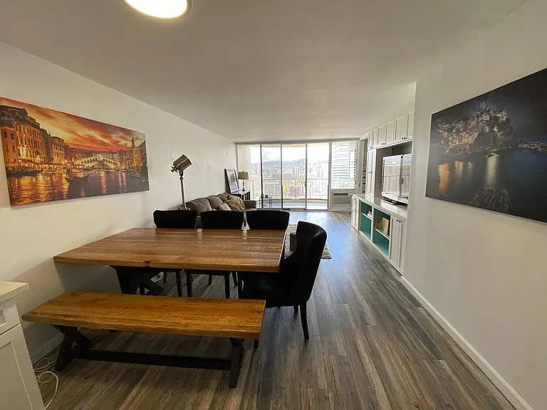 1717 Ala Wai Blvd #2802 — Photo 4