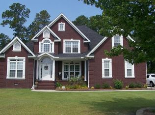 703 Vintage Dr, Florence, SC 29501