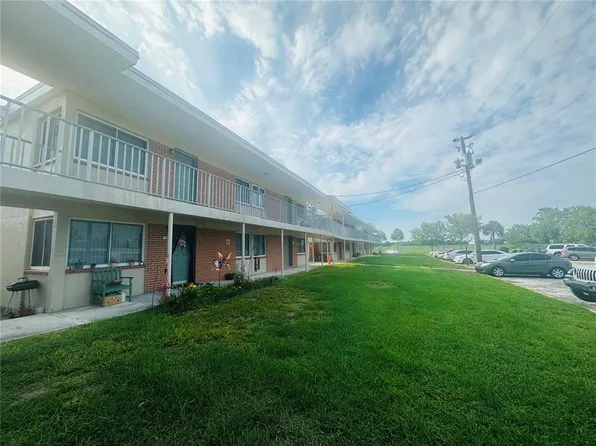 800 N FISKE BOULEVARD #714, COCOA, FL 32922