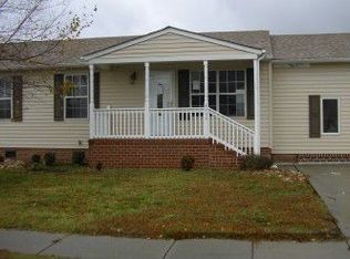 3000 Armentrout Ct, Chesapeake, VA 23324