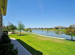 19203 Blue Cove Ct, Cypress, TX 77433