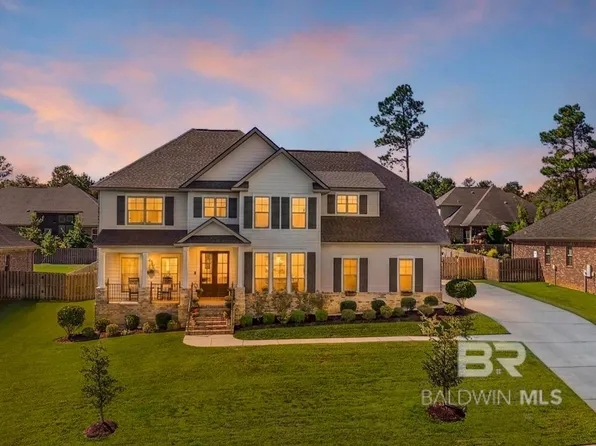 27572 Rhone Dr, Daphne, AL 36526