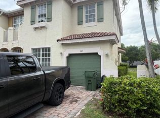 607 NE 21st Ter, Homestead, FL 33033