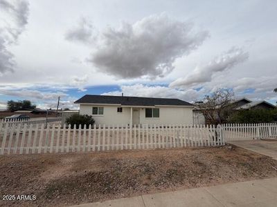 1090 S ORLANDO Street, Florence, AZ, 85132