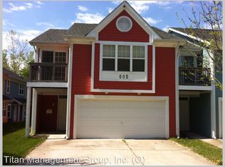 603 West St, Lafayette, IN 47905
