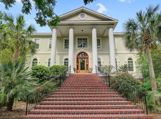 1635 Aztec Ln, Mount Pleasant, SC 29466