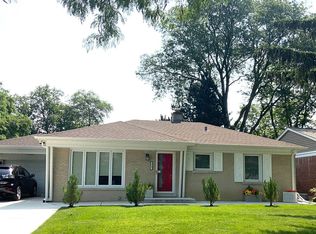 717 S Evergreen Ave, Arlington Heights, IL