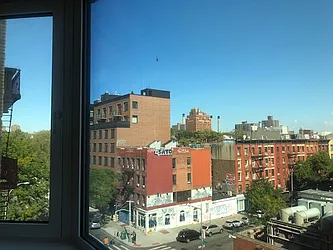 Rented by Tompkins Square Realty