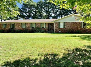 305 Thunder Rd, Hot Springs, AR 71913