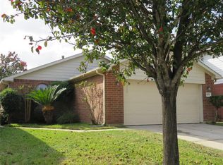 18351 Westlock St, Tomball, TX 77377