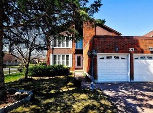378 Dorchester St, Newmarket, ON L3Y 7Z3