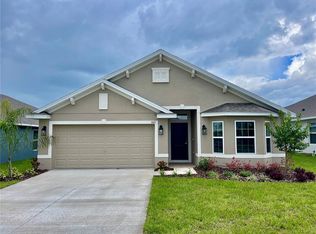 526 Tanaro Ln, Haines City, FL 33844