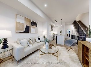 118 Peter St, Toronto, ON M5V 2G7