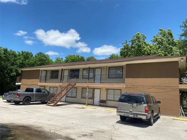 115 Kelly St #8, Trinity, TX 75862