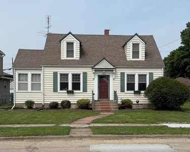 405 N Division Ave, Polo, IL, 61064