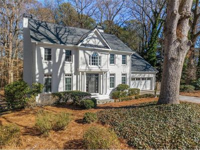2125 Fairfax Dr, Alpharetta, GA, 30009
