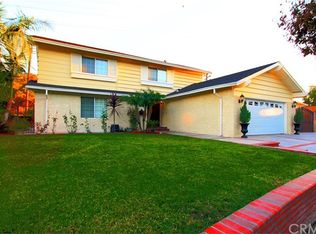 3842 Castle Rock Rd, Diamond Bar, CA 91765