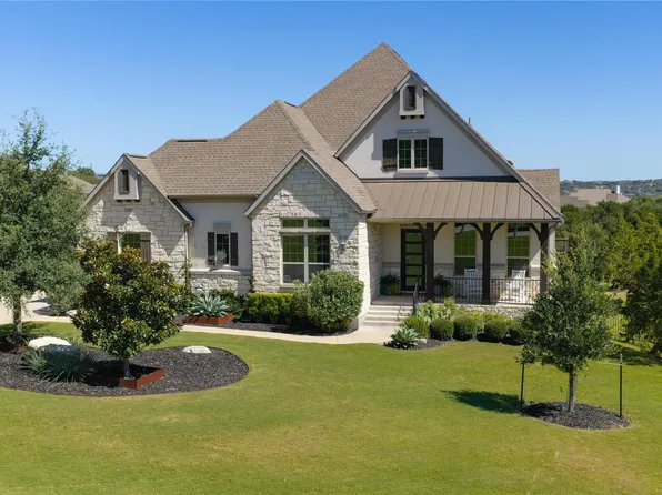 17316 Avion Dr, Dripping Springs, TX 78620